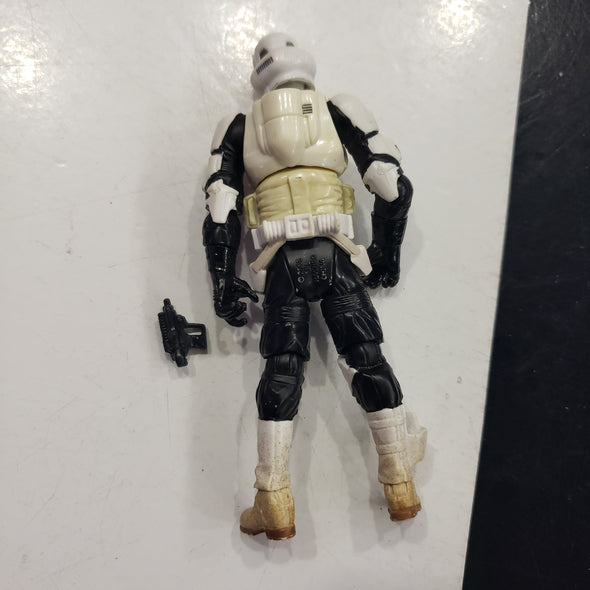 Star Wars Legacy Biker Scout R16666