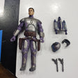 Star Wars Legacy Jango Fett R16664