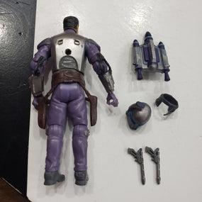 Star Wars Legacy Jango Fett R16664