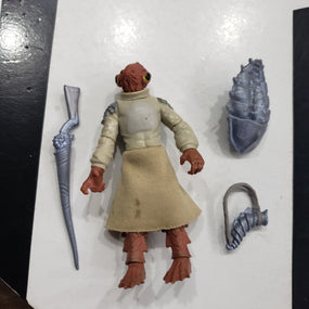 Star Wars Legacy Mon Calamari Warrior R16654