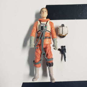 Star Wars 30th Zev Senesca R16682