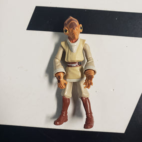 Star Wars Clone Wars Nahdar Vebb Mail Away Exclusive R16688