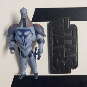 Star Wars Clone Wars Durge R16694