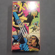 Marvel Comics X-Men Days of Future Past 1 VHS Tape