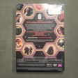 Doctor Who Series Nine Part Two BBC Region 1 DVD