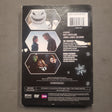 Doctor Who The Snowmen BBC Region 1 DVD