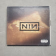 Nine Inch Nails NIN And All That Could Have Been CD Digipak