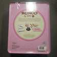 Bunco Party Tabletop Board Game Dice Game