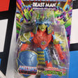 MOTU X TMNT - Beast Man Undercover Henchman! - Masters Of The Universe Turtles Of Greyskull Mattel 2023 R16894