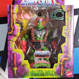 MOTU X TMNT - Krang - Masters Of The Universe Turtles Of Greyskull Mattel 2023 R16897