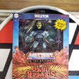 MOTU X Stranger Things - Skeletor & Demogorgon 2 Pack Action Figure Set - Masters Of The Universe Origins Mattel 2023 R16899