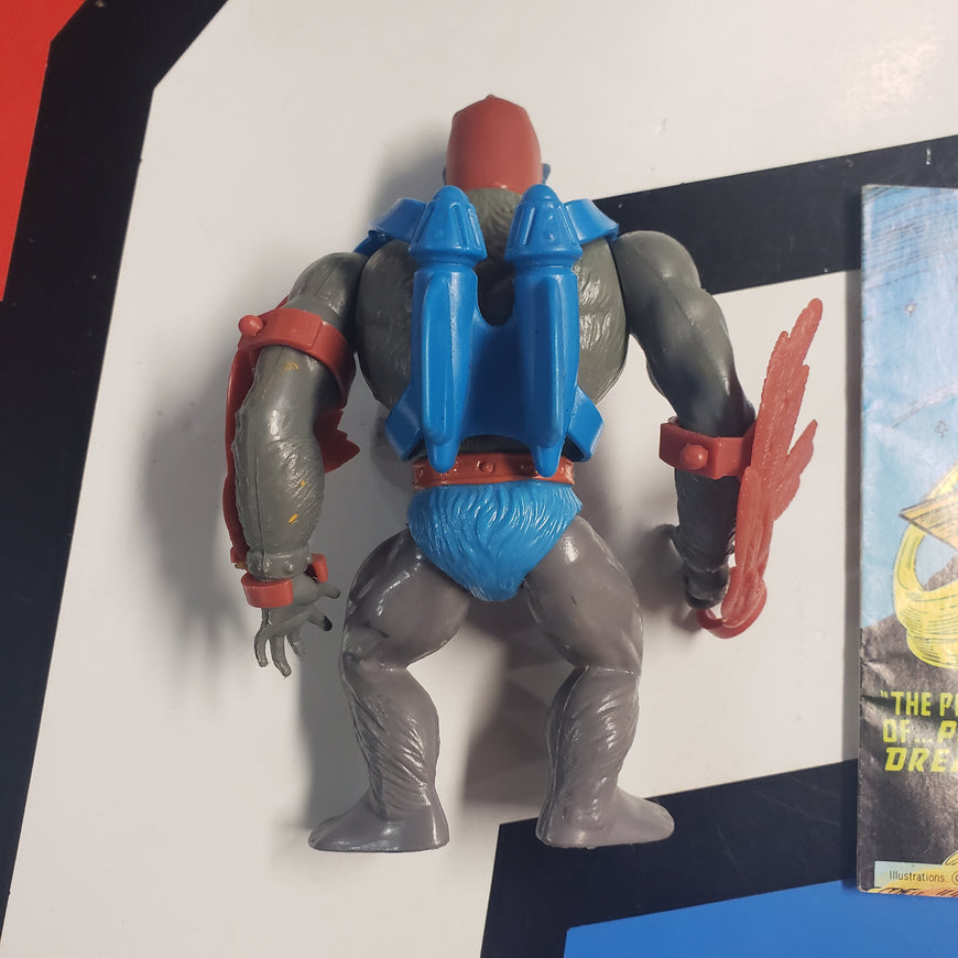 STRIDOR MASTERS OF The Universe Origins MotU Mattel Musclor Maitres EUR 35,00 - FR STRIDOR MASTERS OF The Universe Origins MotU Mattel Musclor Maitres EUR 35,00 - FR