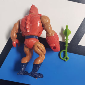 Vintage Masters of the Universe MOTU Clawful Action Figure R2903