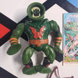 Vintage Masters of the Universe MOTU Leech Action Figure