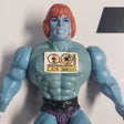 Vintage Masters of the Universe MOTU Faker Action Figure R14688