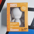 Kid Robot Munny World Mini Munny DIY LootCrate Exclusive R17069