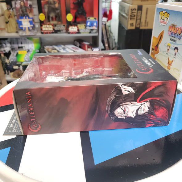 Castlevania Netflix Carmilla Diamond Select 2020 R17078