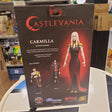 Castlevania Netflix Carmilla Diamond Select 2020 R17078