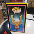 Funko Pop 1347 Mothra Godzilla King Of The Monsters Blacklight Entertainment Earth Exclusive Limited Edition R17085