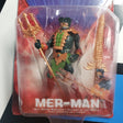 Masters of the Universe 200X MOTU Mer-Man Evil Ocean Warlord Action Figure Mattel R17106