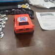 Dukes Of Hazzard Speed Jumper Action Stunt Set Knickerbocker 1982 Two Speed Stunt Buster General Lee Car That Does It All! R17017