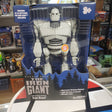 Iron Giant Movie Light & Sound Walking Iron Giant Walmart Exclusive Warner Bros. Action Figure R17301