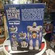 Iron Giant Movie Light & Sound Walking Iron Giant Walmart Exclusive Warner Bros. Action Figure R17301