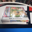 Nintendo DS Paws & Claws Dogs & Cats Best Friends (Red Cover) R17484