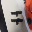 Transformers RID Bisk Warrior Class Decepticon Robots In Disquise Mini-Con Weaponizer Transforming Robot Action Figure R17920