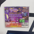 PlayStation PS1 Spyro Year Of The Dragon Greatest Hits R18081
