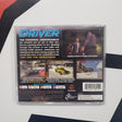 PlayStation PS1 Driver You Are The Wheel Man Greatest Hits R18091