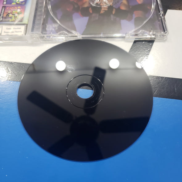 PlayStation PS1 Fighting Force Collectors Edition R18080