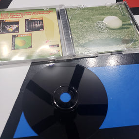 PlayStation PS1 Putter Golf R18077