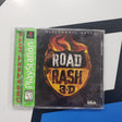 PlayStation PS1 Road Rash 3-D Greatest Hits R18075