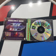 PlayStation PS1 Road Rash 3-D Greatest Hits R18075