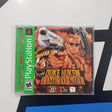PlayStation PS1 Duke Nukem Time To Kill Greatest Hits R18074