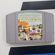 Nintendo N64 Star Wars Episode 1 Racer R8628