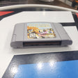 Nintendo N64 Star Wars Episode 1 Racer R8628