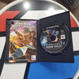 PlayStation PS2 Star Wars Starfighter R2632
