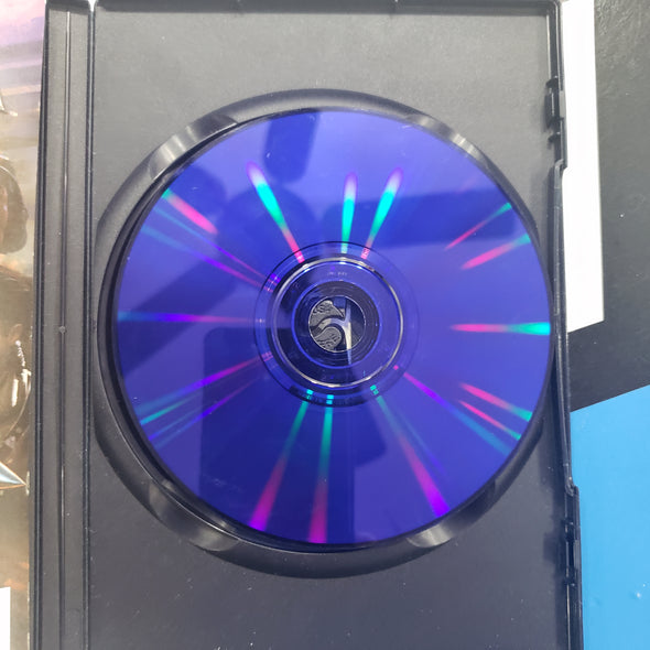 PlayStation PS2 Star Wars Starfighter R2632