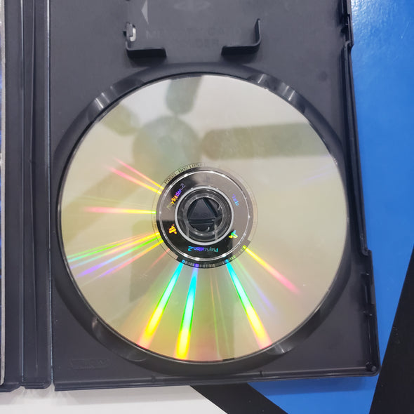 PlayStation PS2 Star Trek Voyager Elite Force Set Phasers To Frag R18101