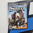 PlayStation PS2 NFL Street R18100
