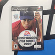PlayStation PS2 Tiger Woods PGA Tour 2004 R18096