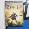PlayStation PS2 Mark Of Kri R18110
