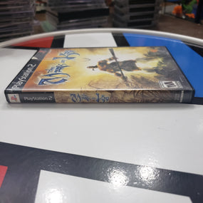 PlayStation PS2 Mark Of Kri R18110