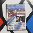 PlayStation PS2 Star Wars  Jedi Starfighter R2626