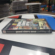 PlayStation PS2 Grand Theft Auto San Andreas R2610