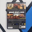 PlayStation PS2 Grand Theft Auto San Andreas R2610
