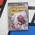 PlayStation PS2 Star Wars Super Bombad Racing R18105