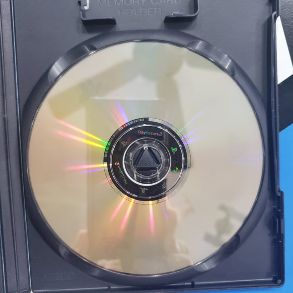 PlayStation PS2 Ratchet And Clank R1599